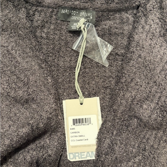 Barefoot Dreams Cardigan - Picture 5 of 5